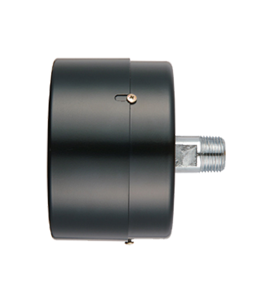 Micro Pressure Gauge - LBM/CBM