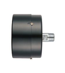 Micro Pressure Gauge - LBM/CBM